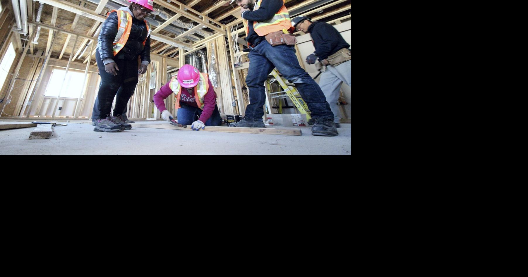 Habitat for Humanity HaltonMississaugaDufferin provides family with