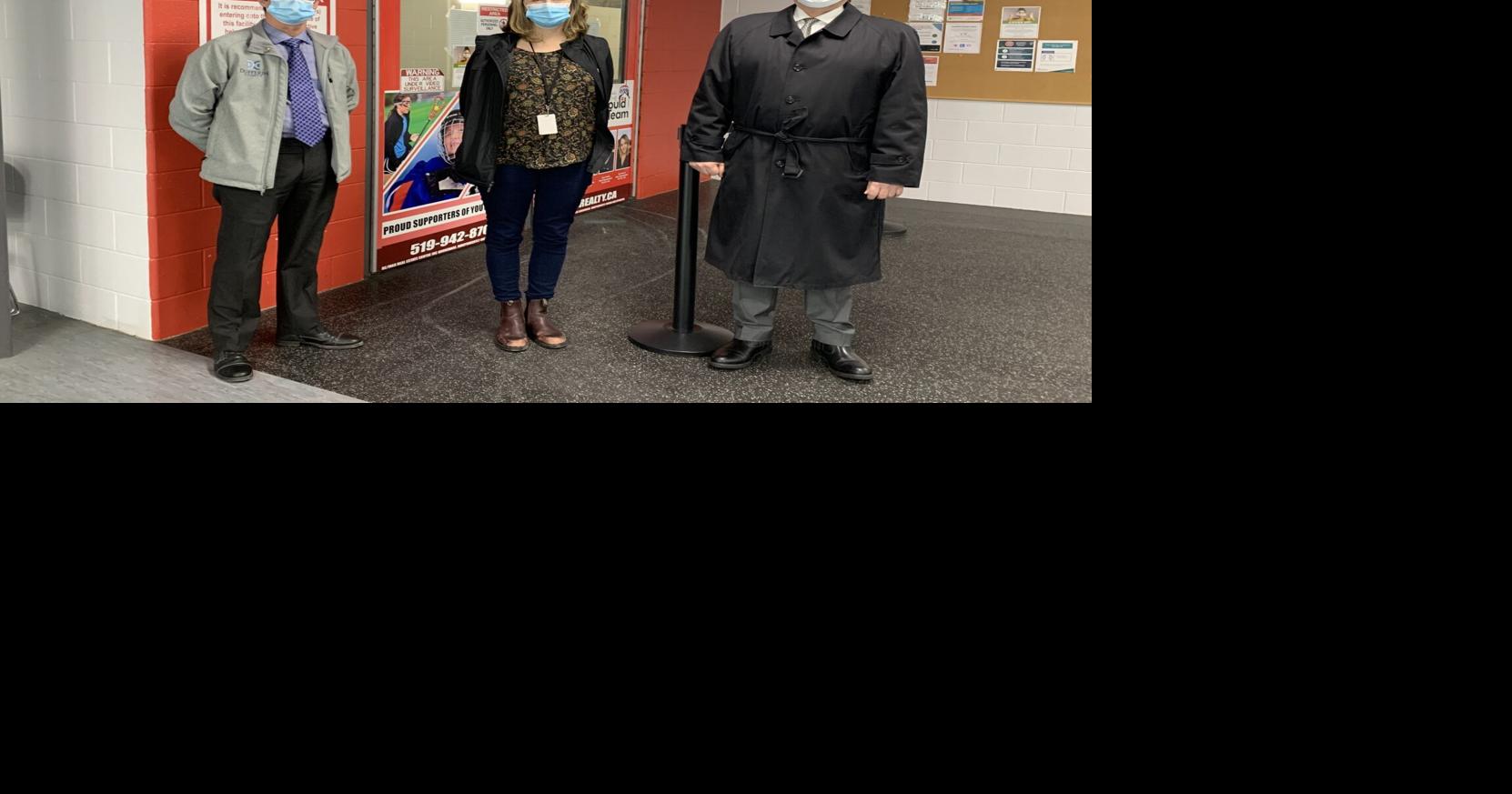 Towns of Erin and Orangeville will not make COVID19 vaccine mandatory for staff