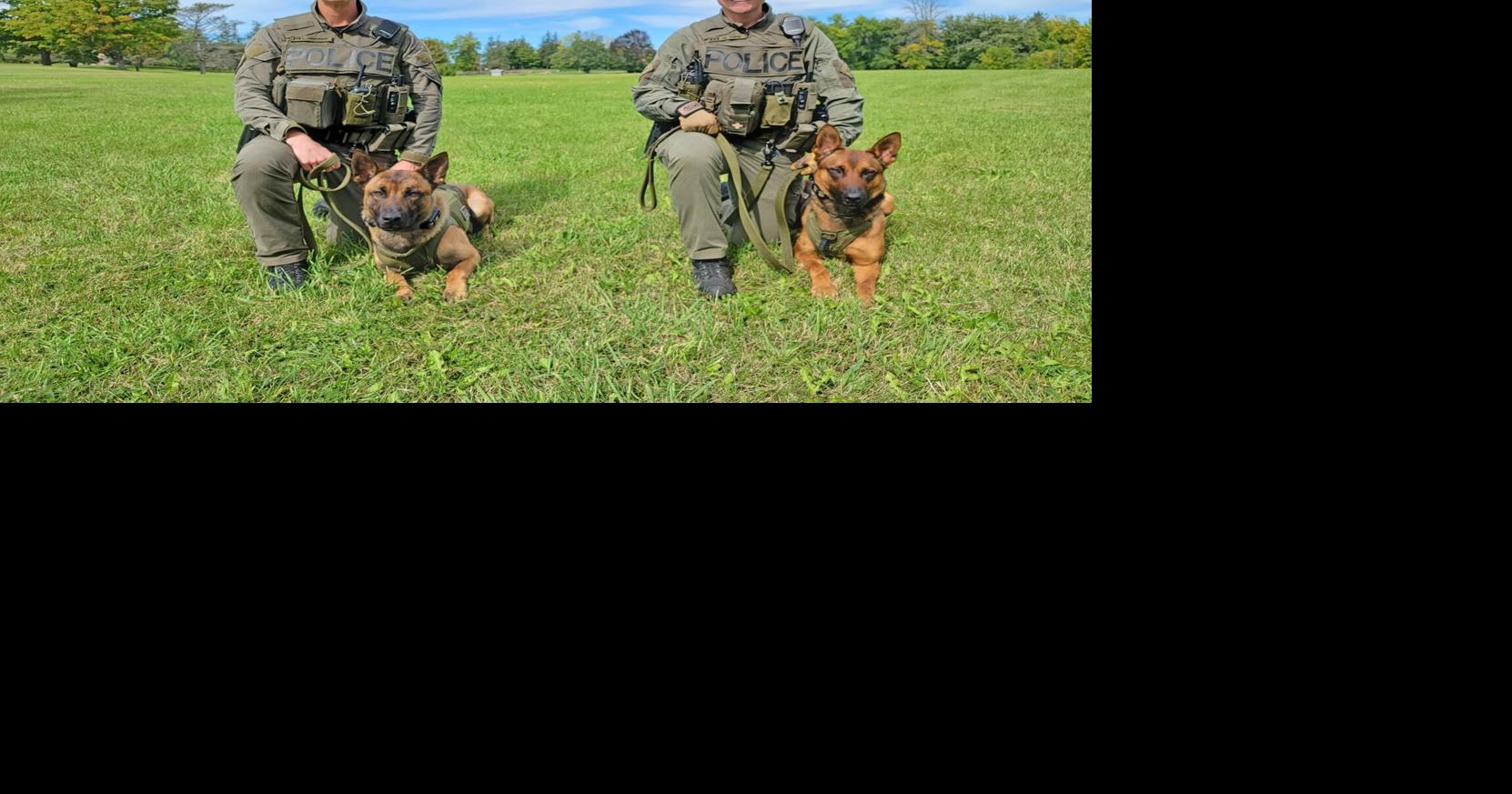 Dufferin OPP to host an open house