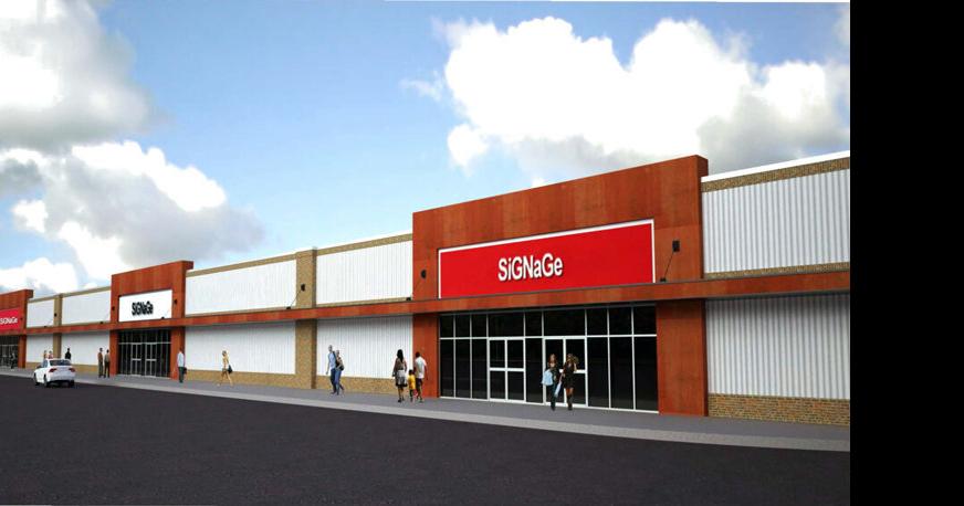 UPDATE: Mid-box retail stores confirmed for Orangeville Mall