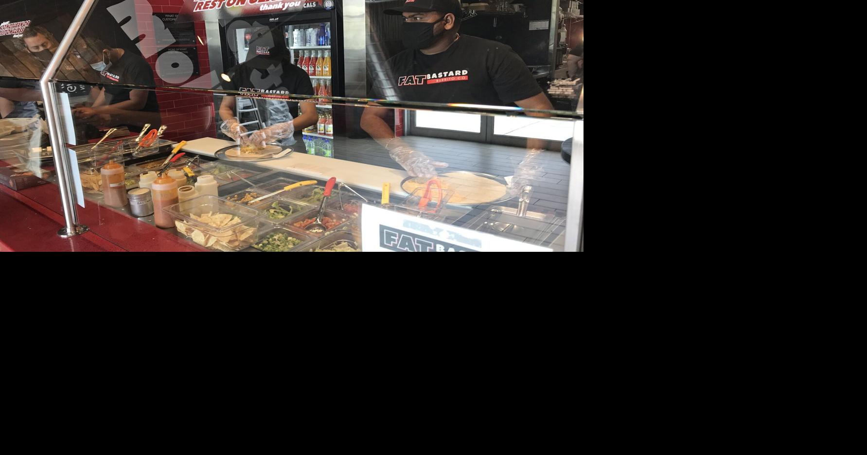 New businesses set up shop in Orangeville