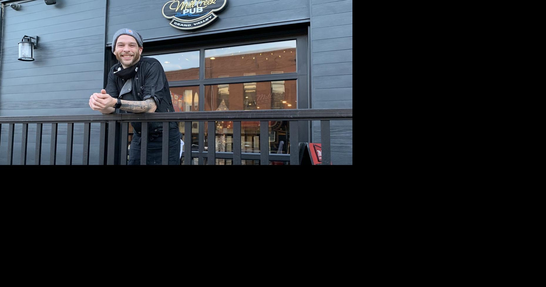 Valley Alive to showcase Grand Valley restaurants in short films