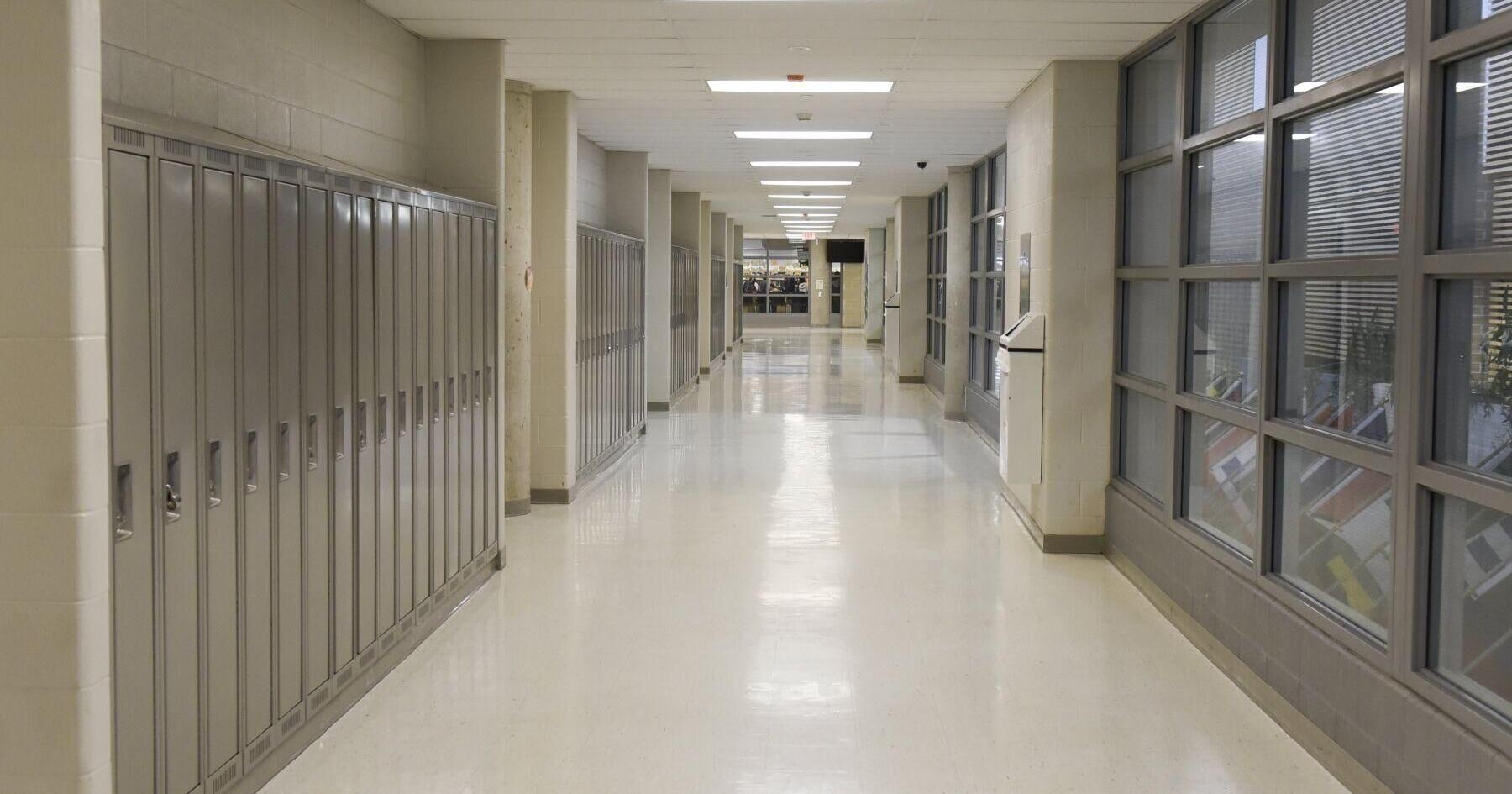 Dufferin and Wellington schools closed for Victoria Day - Vimarsana News