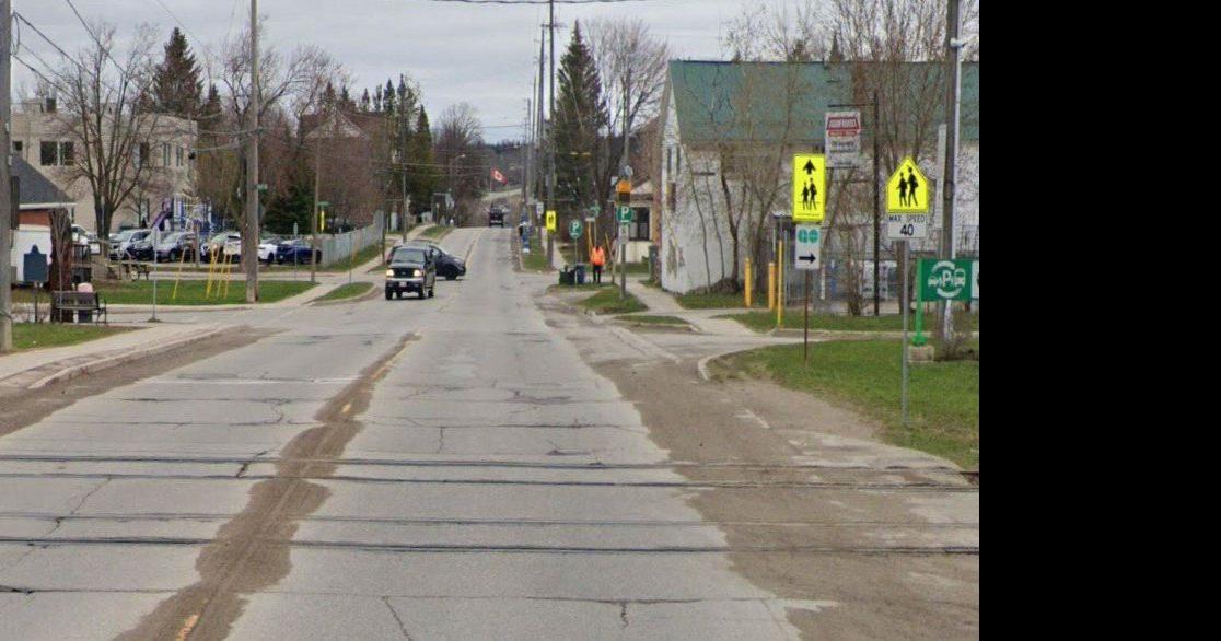 Railroad removal in Orangeville Here’s what you need to know