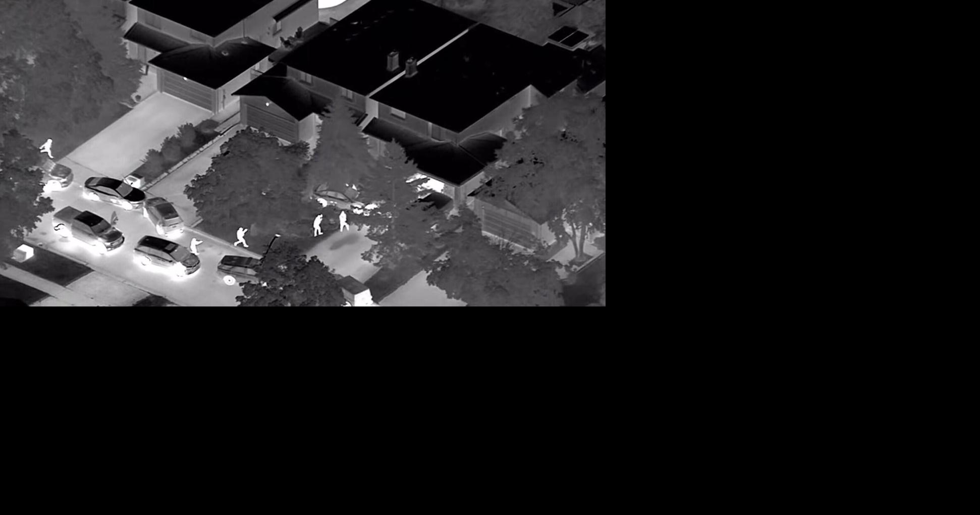 ‘I know things about you’: Just weeks before an attempted hit on Ontario jail official, an inmate allegedly threatened his life