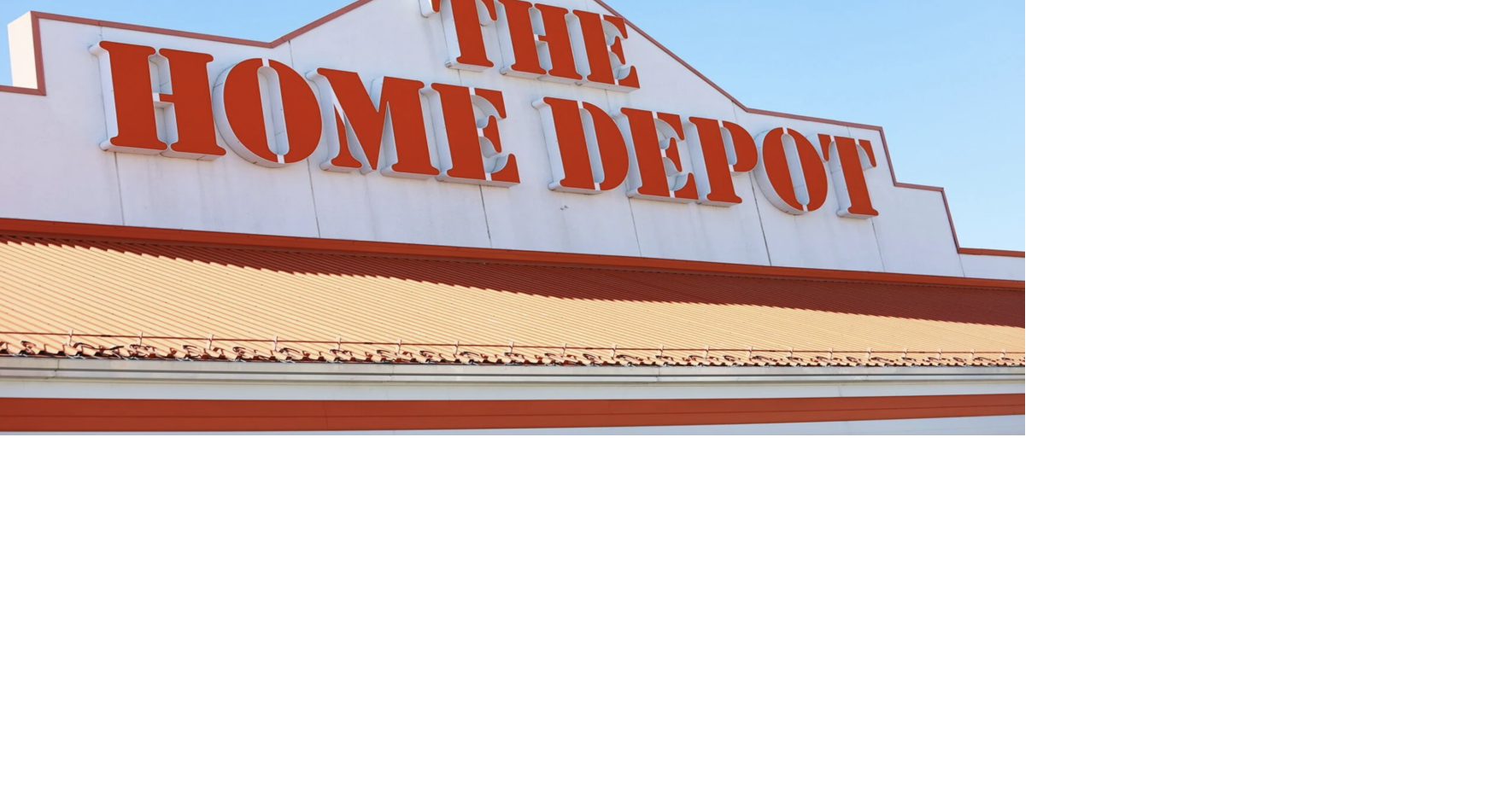 Health Canada issued a product recall notice for attic ladders sold at The Home Depot and Home Hardware