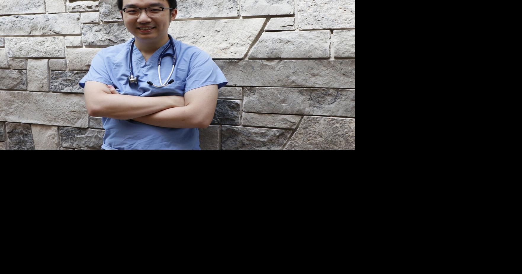 ‘Fitting in nicely’ Meet the first Headwaters doctor hired for Orangeville hospital’s ER in