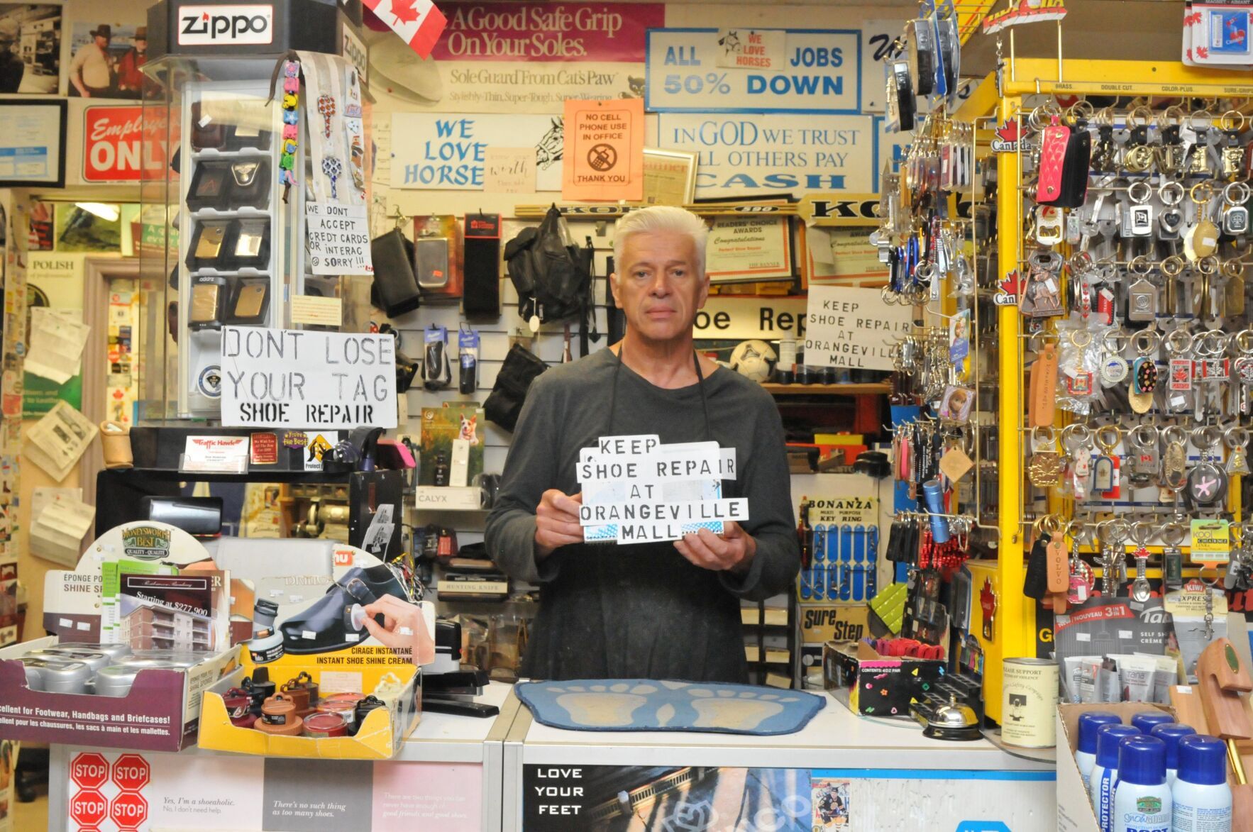 Marks cobbler clearance shop perth