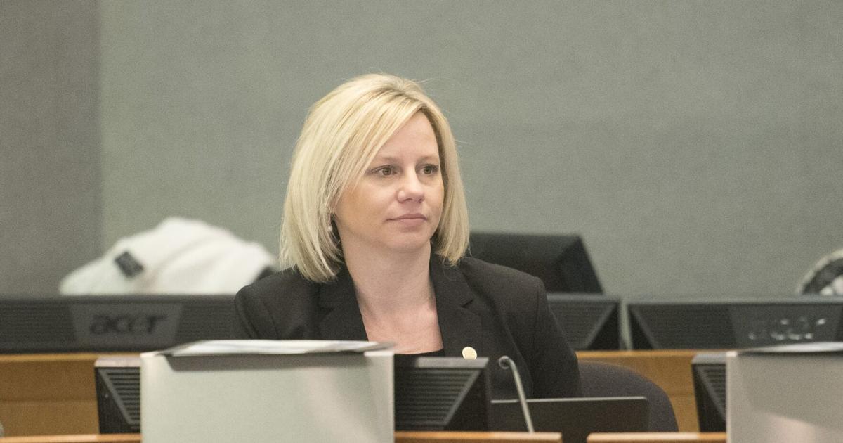 Orangeville appoints Jennifer Innis as interim acting CAO