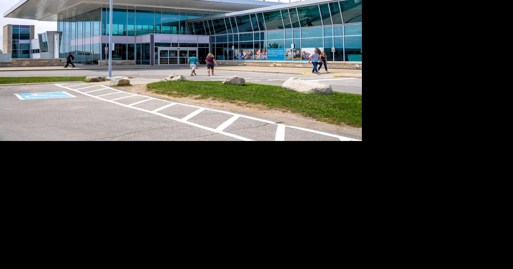 These are the 5 highestpaid public earners in Dufferin County’s health