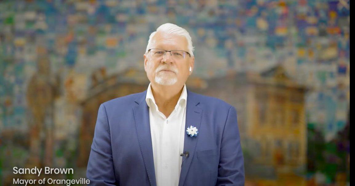 Orangeville mayor, businesses seek music contest votes