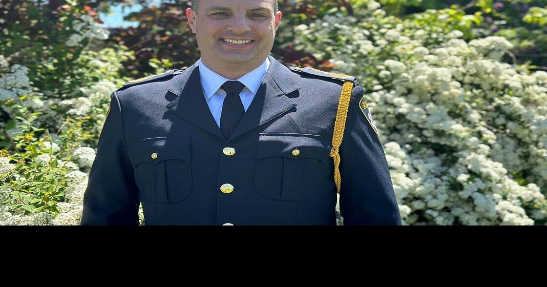 Dufferin County Paramedic Services has a new chief