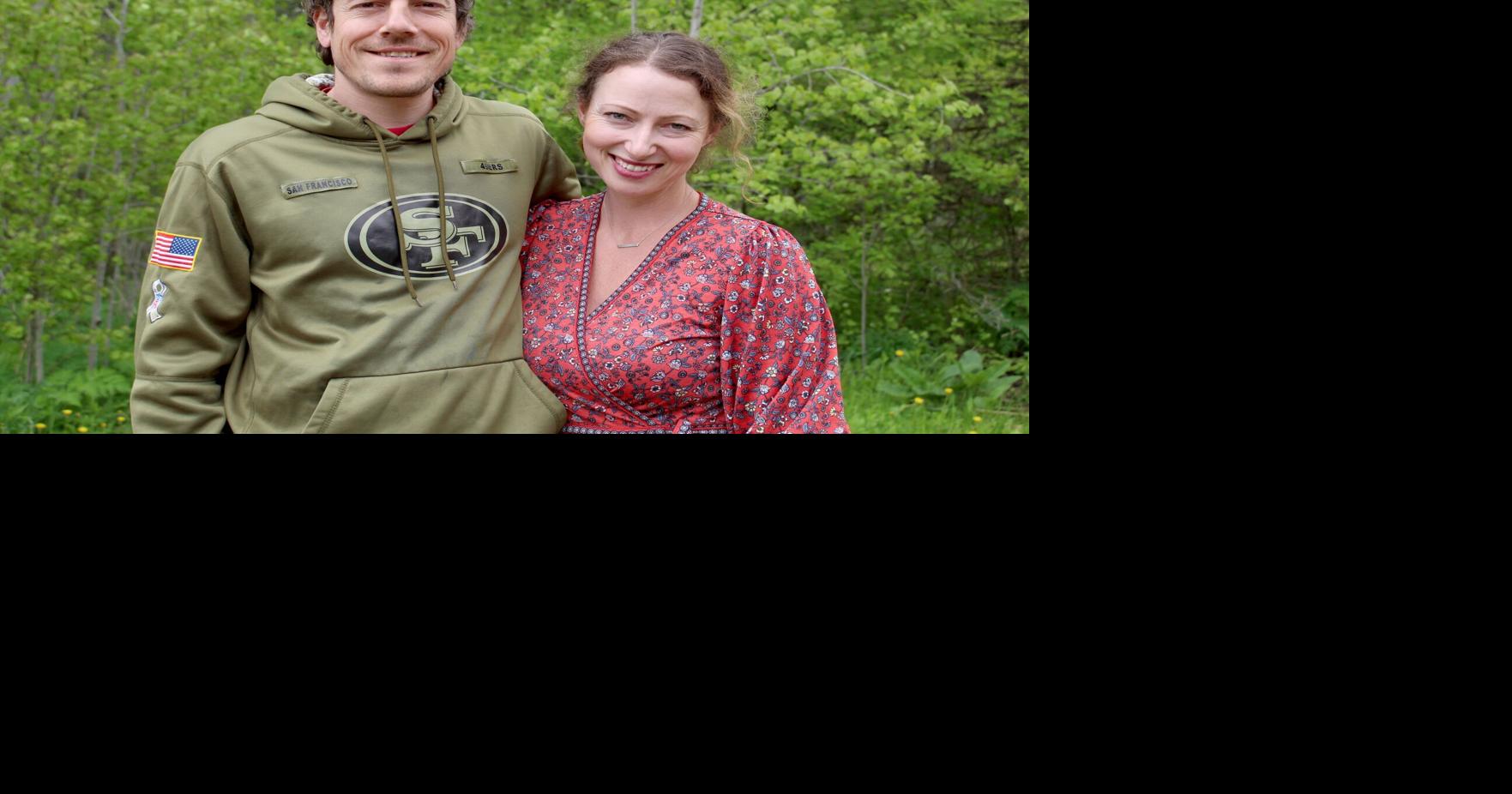'Mother Nature rules the roost': August Tree Farm to open in Erin in June