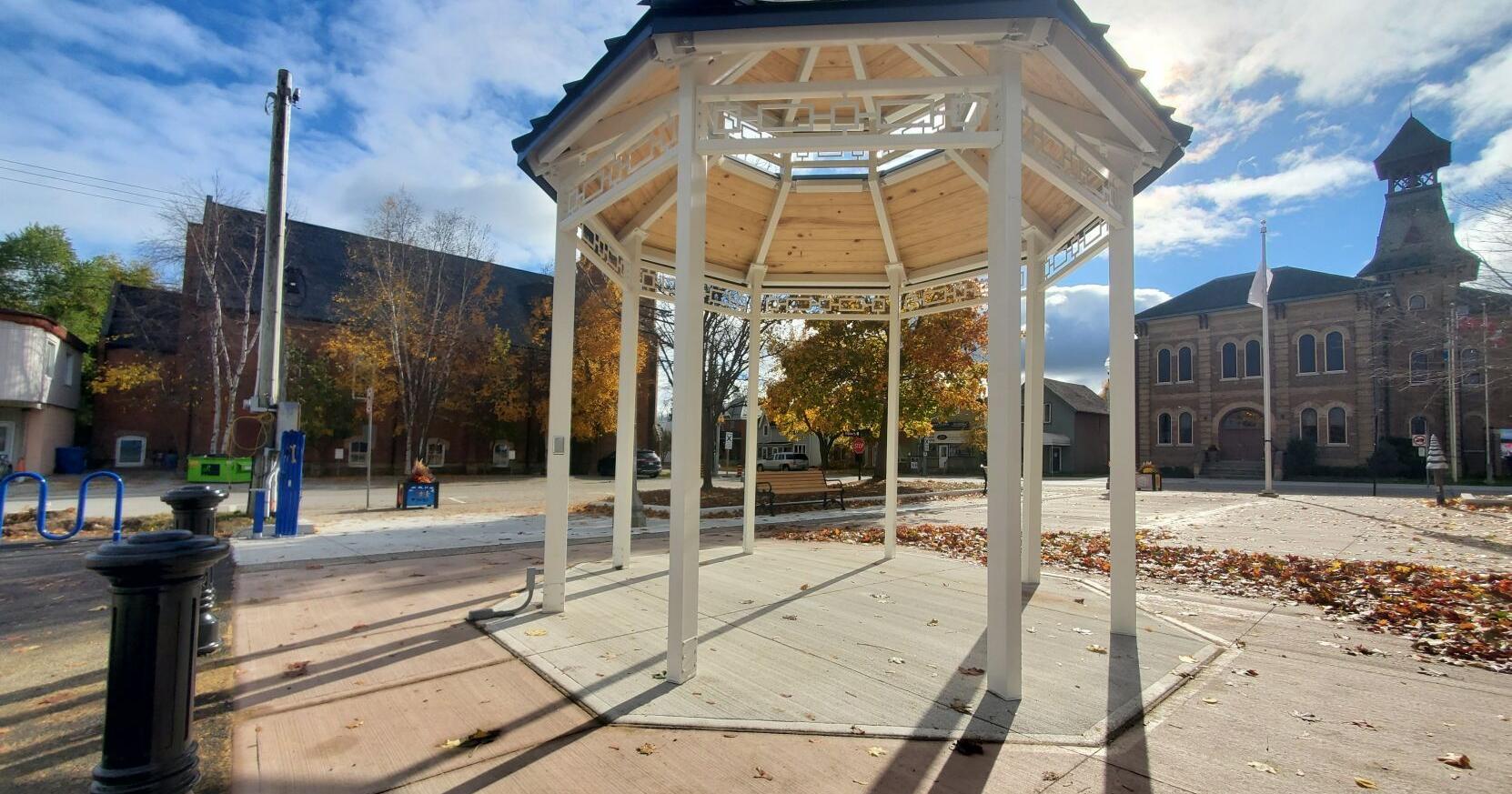 Fridays in the Park events return to Jack Downing Park - Vimarsana News