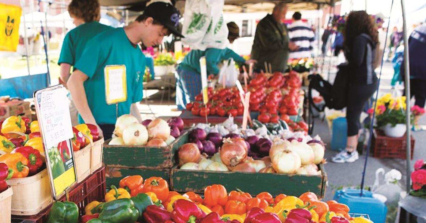 Things to do in Orangeville area this weekend (May 17-19) - Vimarsana News