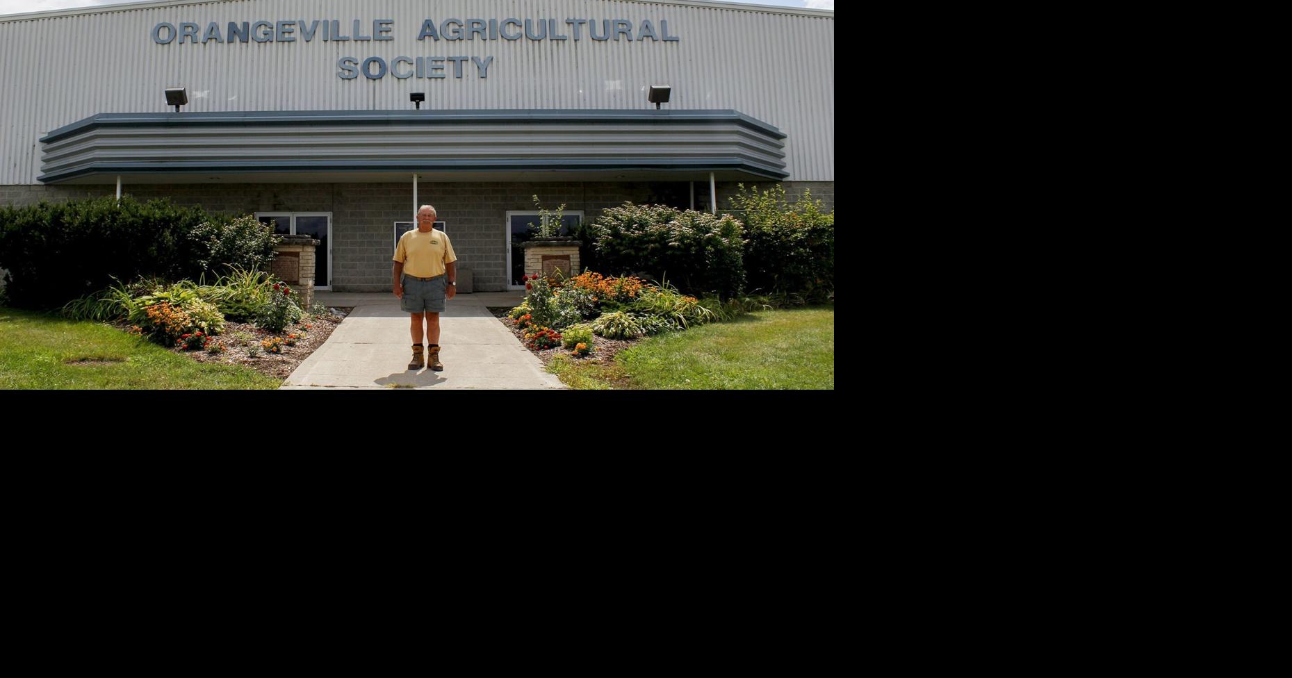 Orangeville Fall Fair is back Labour Day weekend