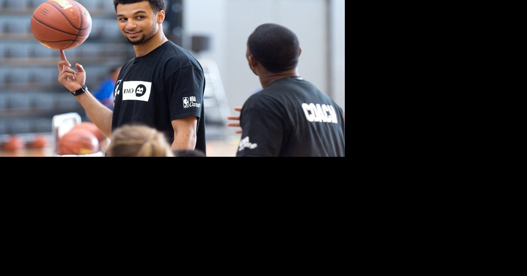 ‘The Murray mindset’ Orangeville Prep president not surprised Jamal