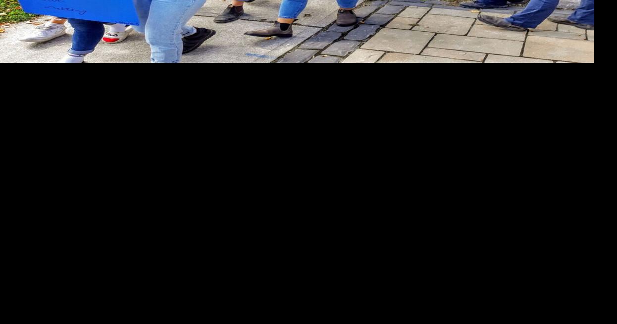 THE YOUTH ASKED, THEY ANSWERED DufferinCaledon election candidates