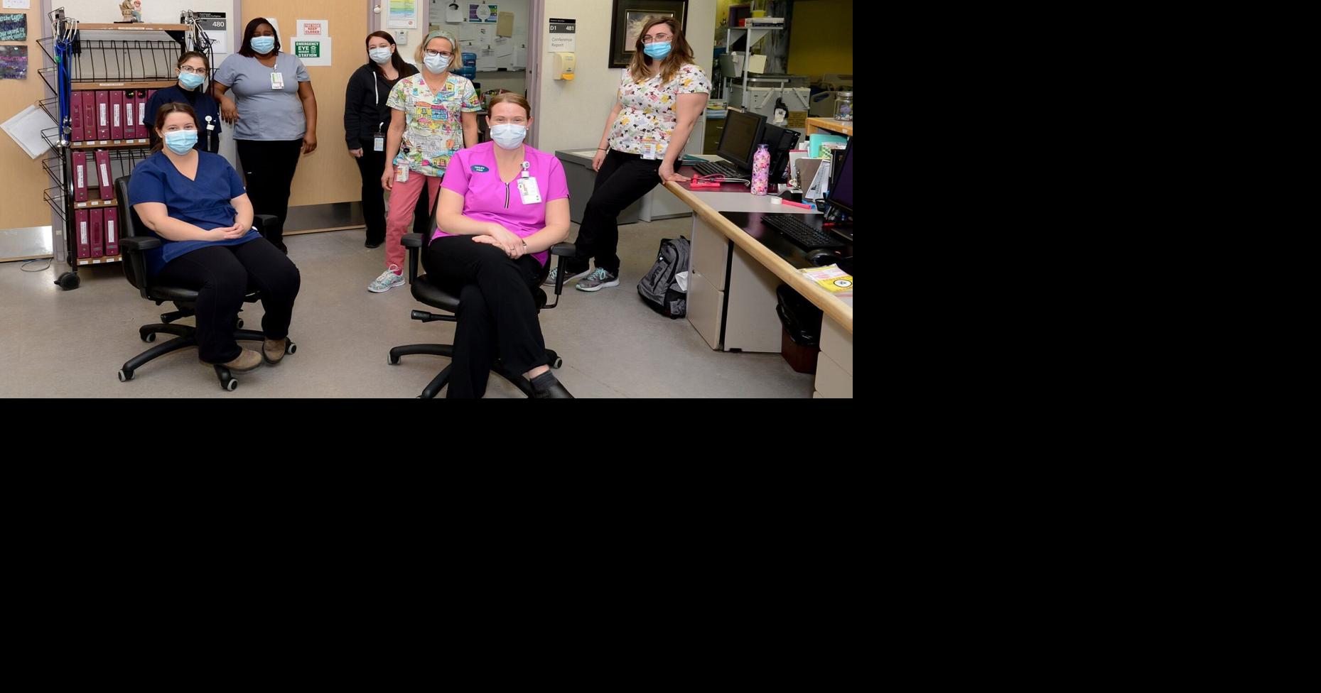 Headwaters receives 10,000, mental health courses, for National