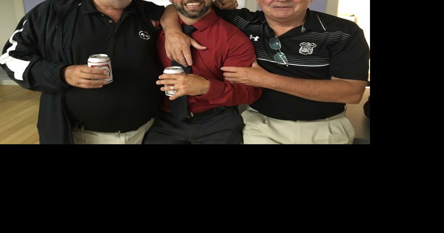 Orangeville lacrosse community mourns death of longtime Northmen Phil