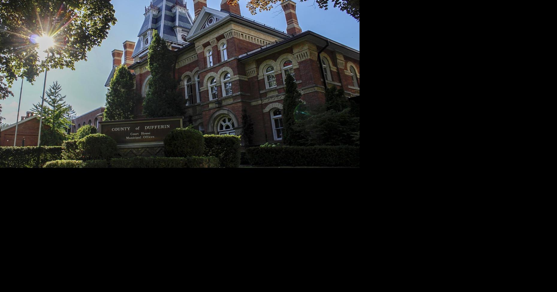 A rundown of Dufferin’s municipal election candidates