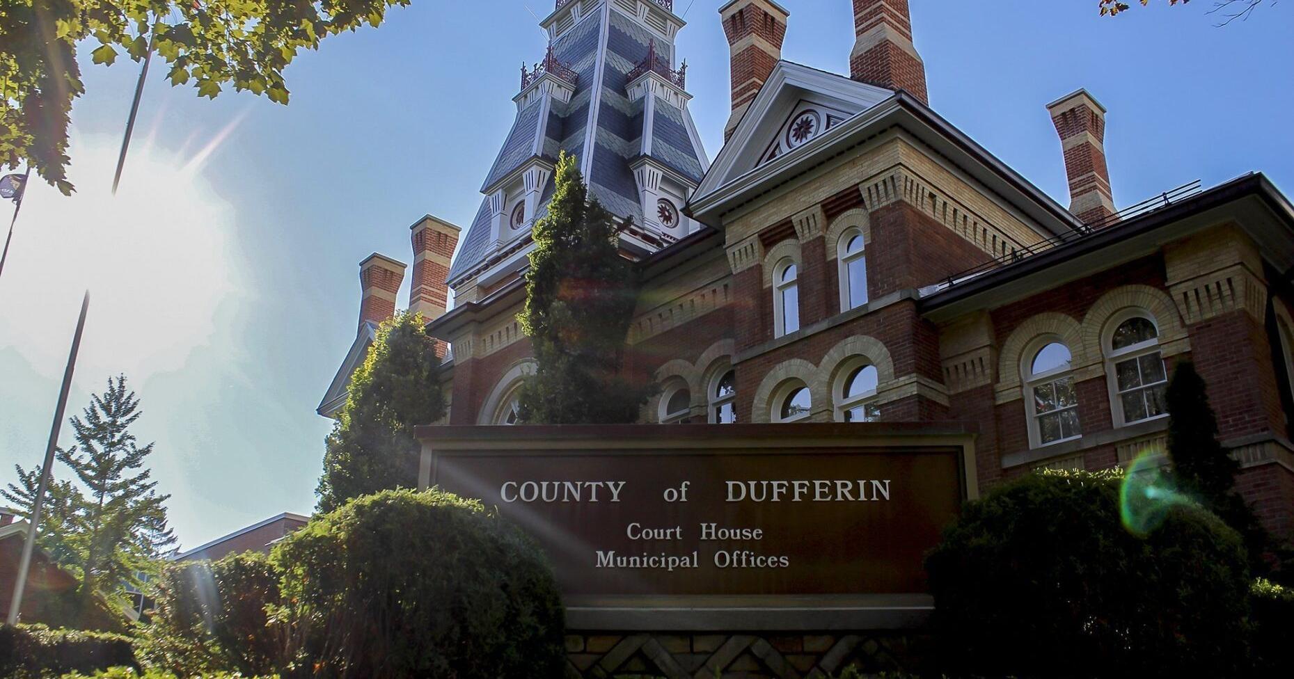 Help shape Dufferin County's economy at community workshops - Vimarsana News