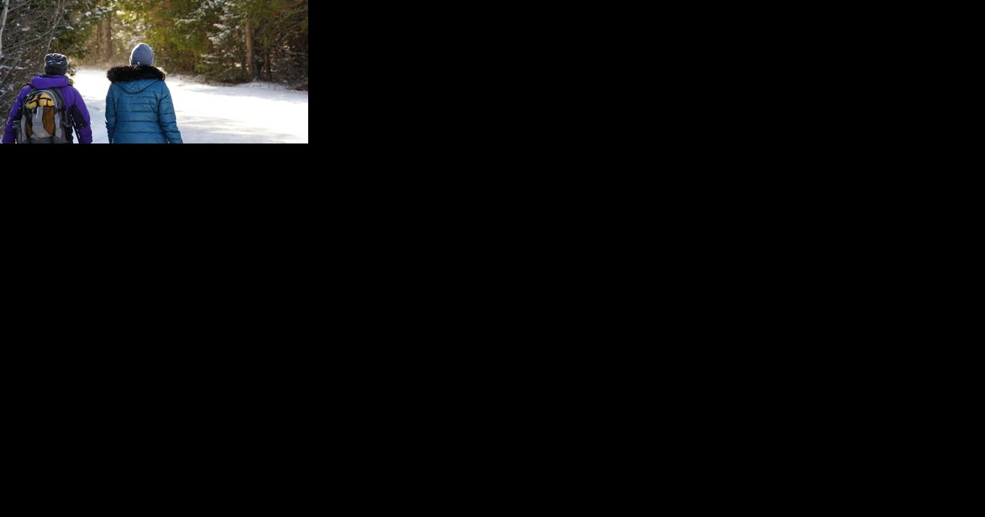 Upper Grand school board encourages walking in winter - Vimarsana News