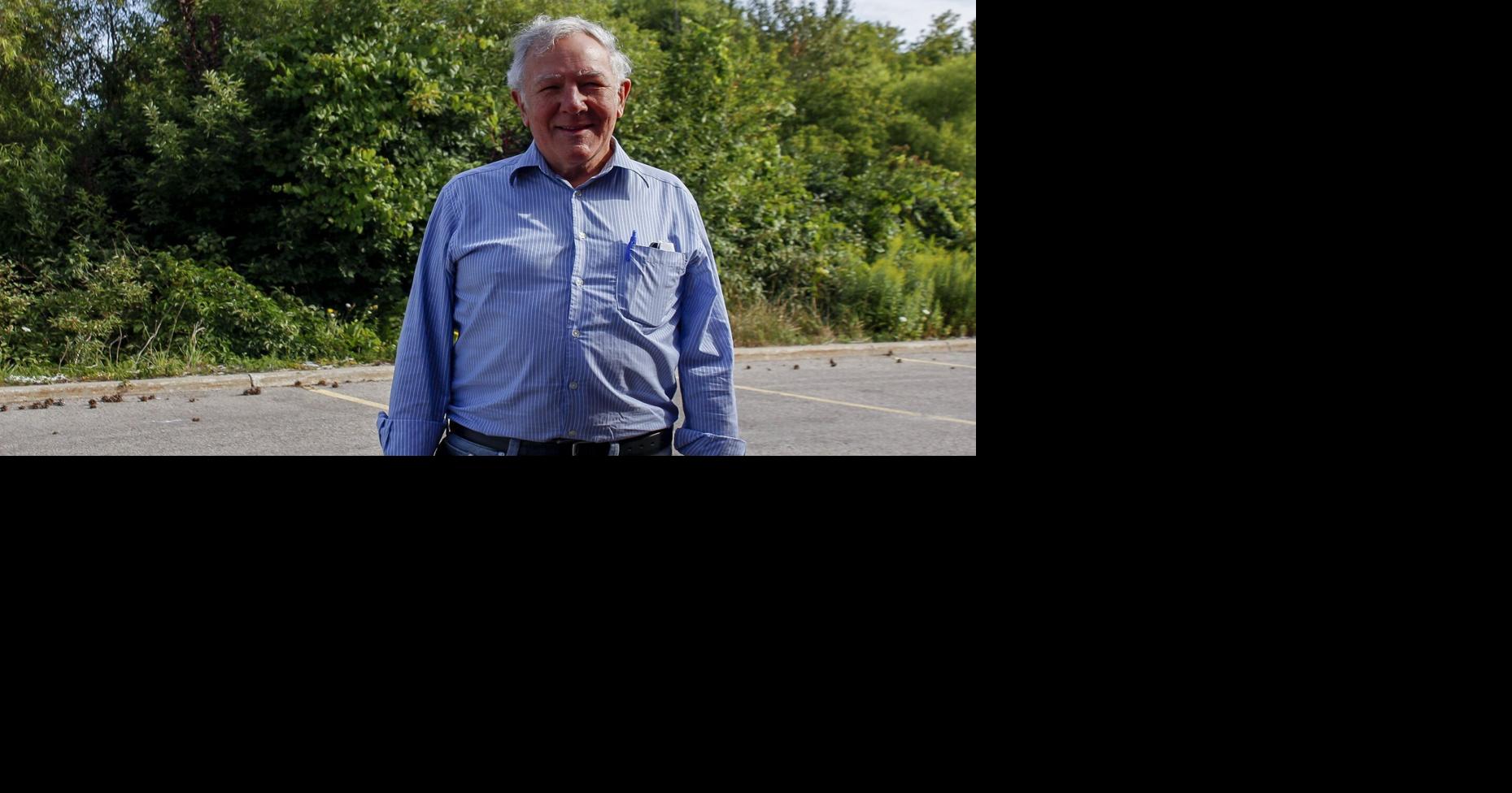 Fred Nix hopes to hold onto deputy mayor role in Mono