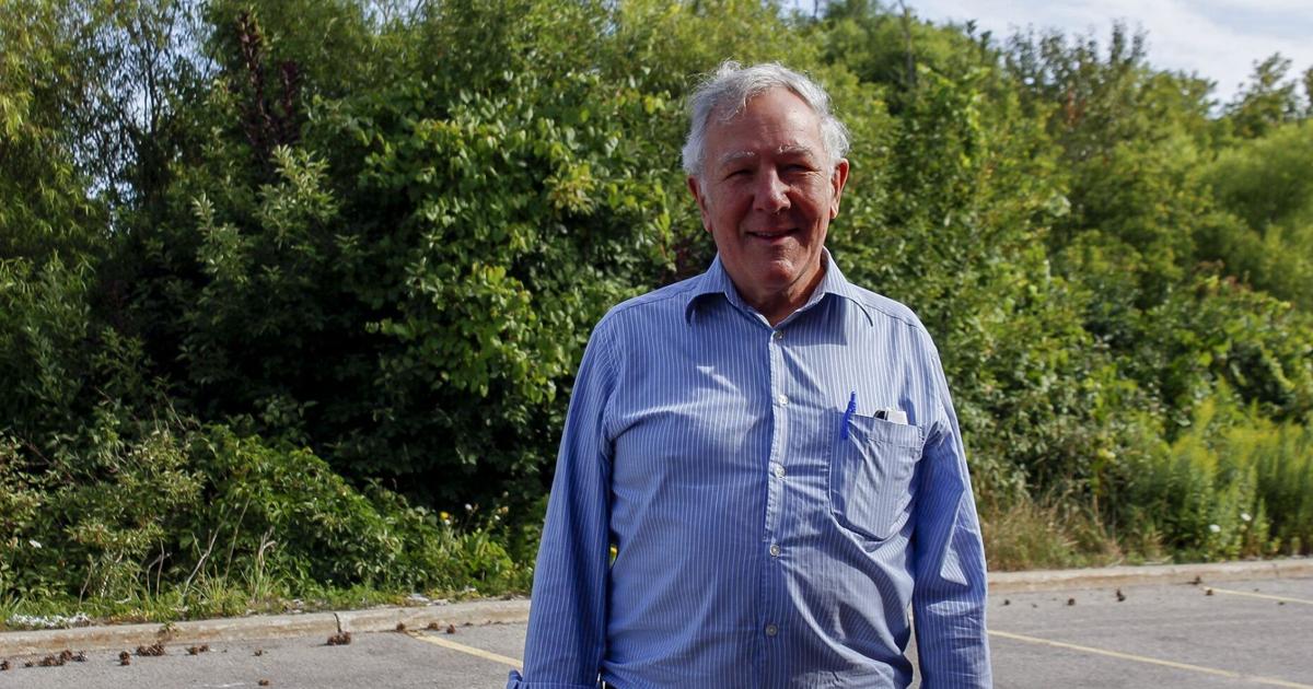 Fred Nix hopes to hold onto deputy mayor role in Mono