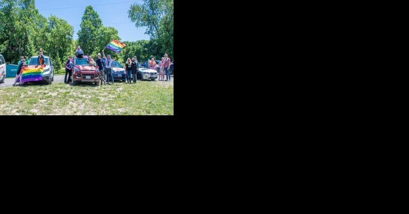 Erin Pride to host inaugural event in June - Vimarsana News