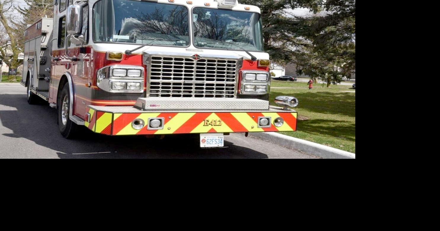 Orangeville Fire, Enbridge Gas team up for Project Zero