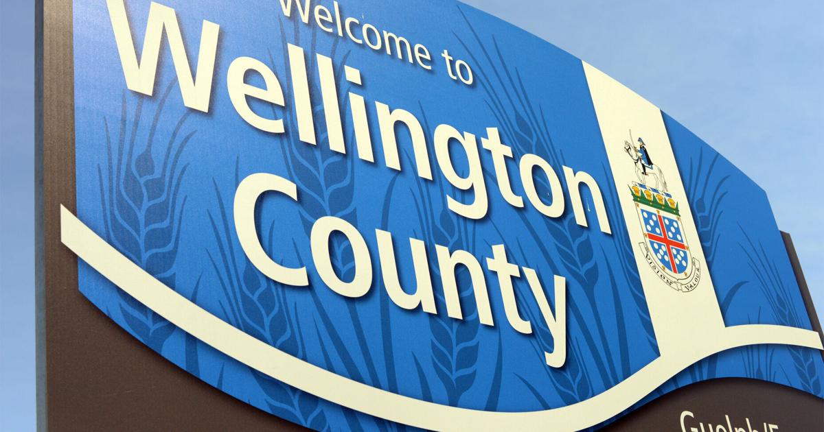 Wellington County receives $633,318 from Infrastructure Canada for housing and homelessness programs Wellington County receives $633,318 from Infrastructure Canada for housing and homelessness programs