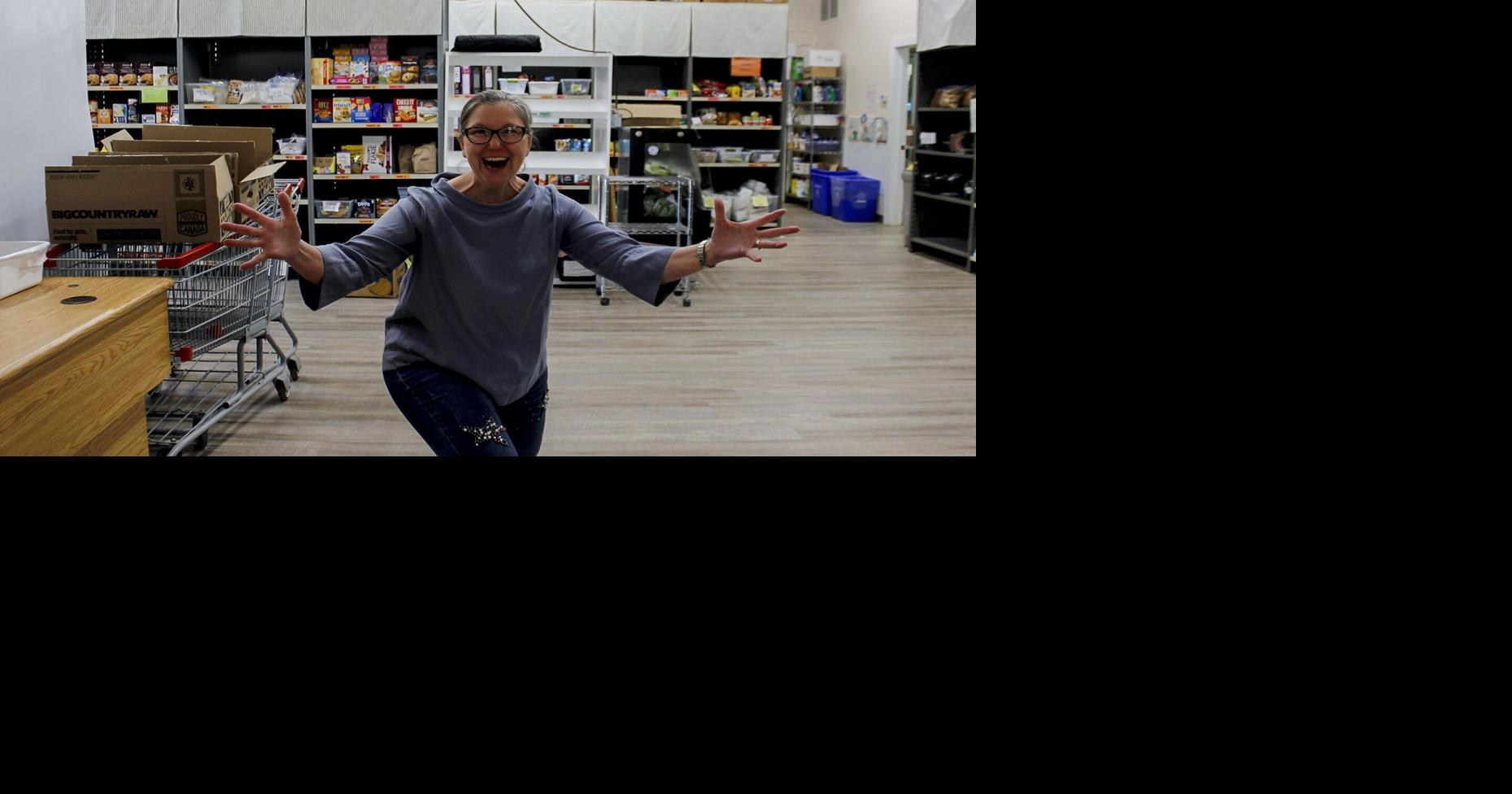 Orangeville Food Bank celebrates 30 years