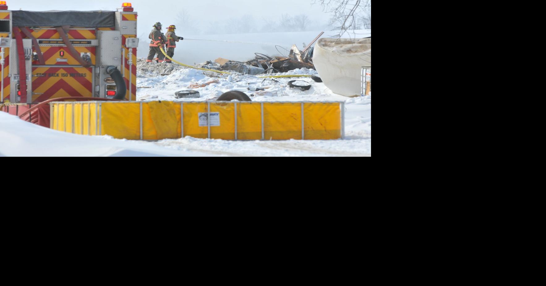 ‘OPP won’t be doing it’ How the Orangeville police decision impacts