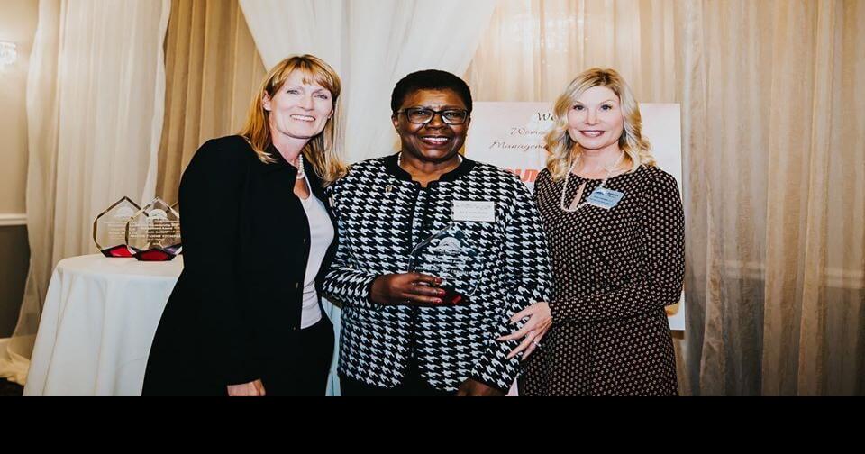 Know an exceptional business leader? Nominate them for North Clackamas Chamber of Commerce’s ‘Women in Leadership and Management’ awards | News