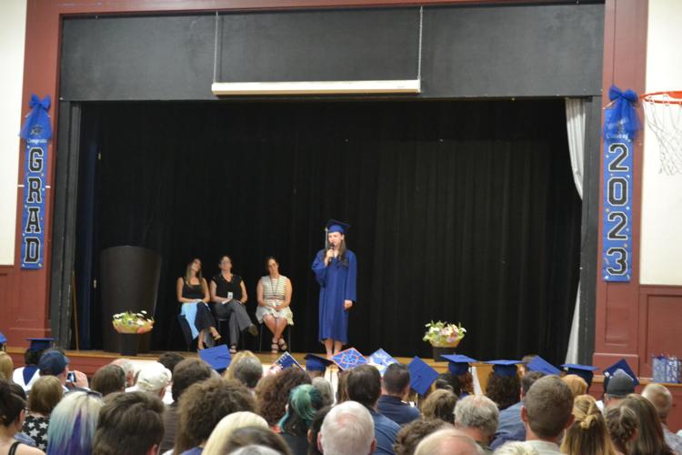 Congratulations, 2023 graduates of Alliance Charter Academy News