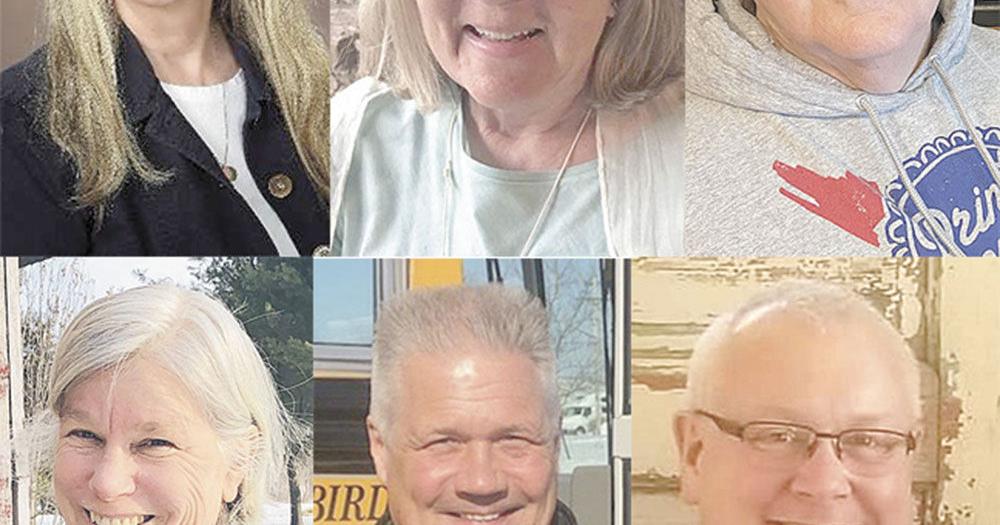 Spring Election: Polk County candidate profiles | News | osceolasun.com