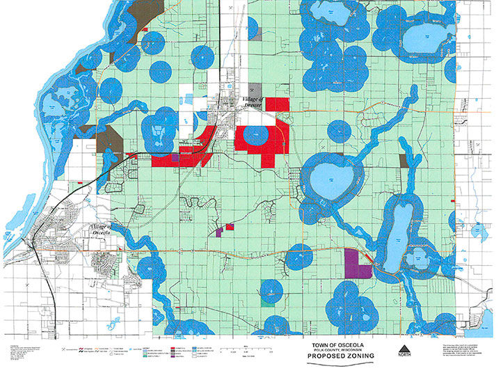 Divergent views on Blue Rock Quarry apparent at public hearing News