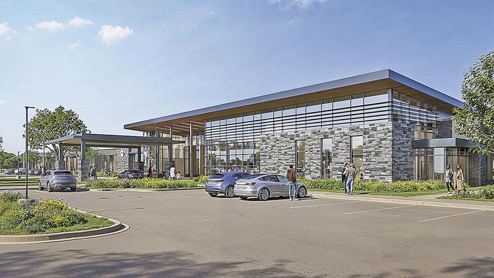 St. Croix Health looks ahead with new healthcare campus
