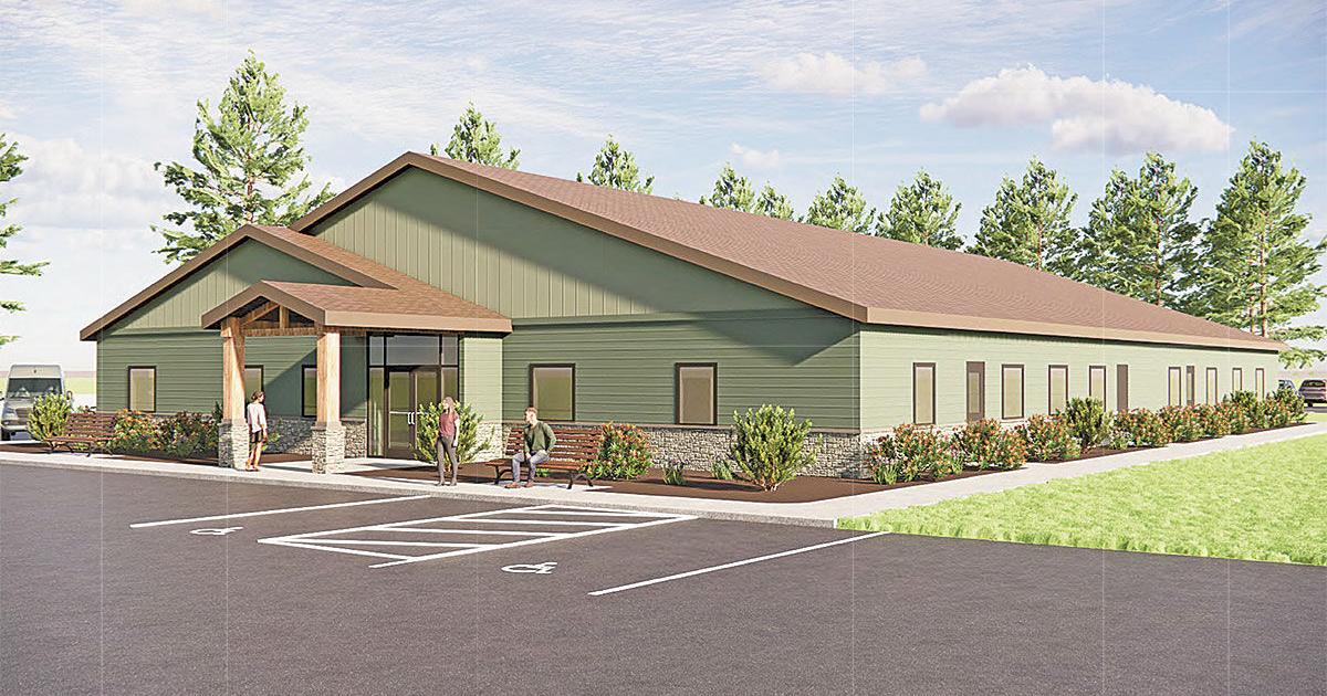 After 60 years, Endeavors plans a place to call its own
