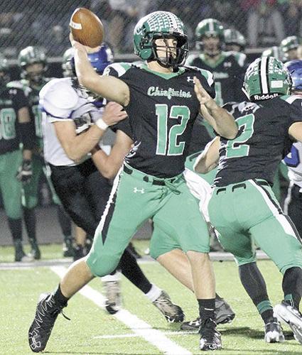 Long winning streak comes to an end | Sports | osceolasun.com