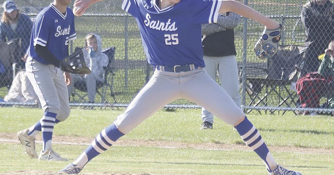 Saints start new winning streak | Sports | osceolasun.com