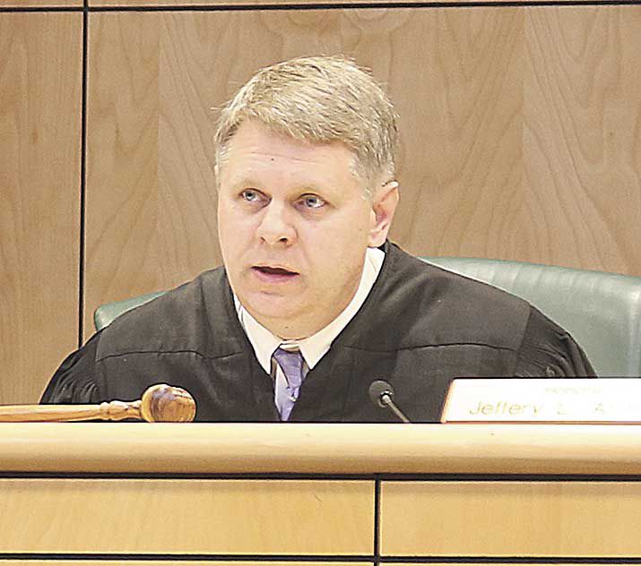 Meth cripples Polk County courts as Attorney General steps in to assist |  News | osceolasun.com