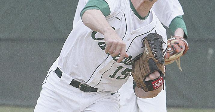 Osceola loses MBC baseball finale | Sports | osceolasun.com