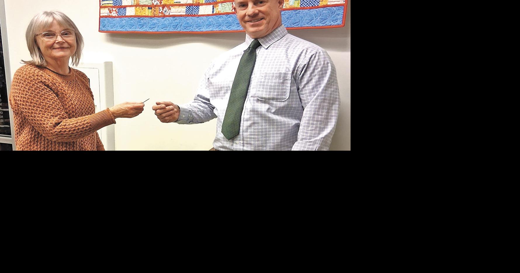 Former funeral home set for new life as housing, workspace for Festival Theatre | News