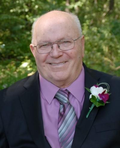 Floyd Rasmussen Floyd Henry Rasmussen, April 25, 2018, issue | Obituaries | osceolasun.com