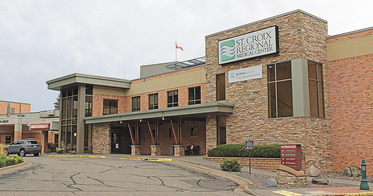 Former St. Croix Falls hospital planned as  behavioral healthcare, recovery campus