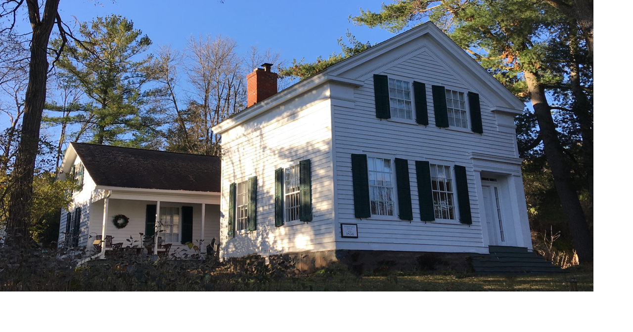 Taylors Falls Lighting Festival boasts home tours, musical events News