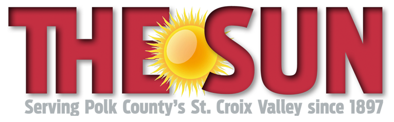 Osceola Sun Logo
