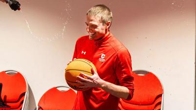 Central elevates Riordan to men’s basketball head coach | Pella ...
